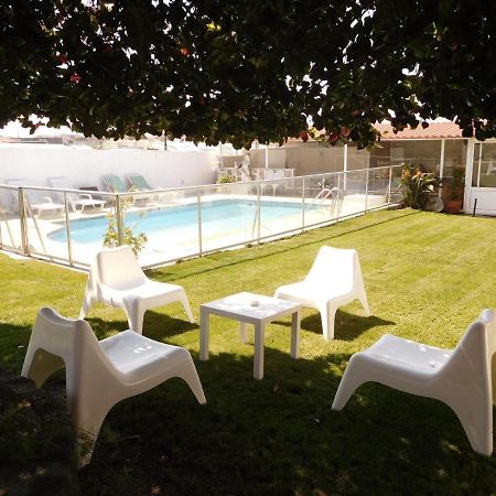 Casas Solar Da Torre 1 Villa Povoa de Varzim Bagian luar foto