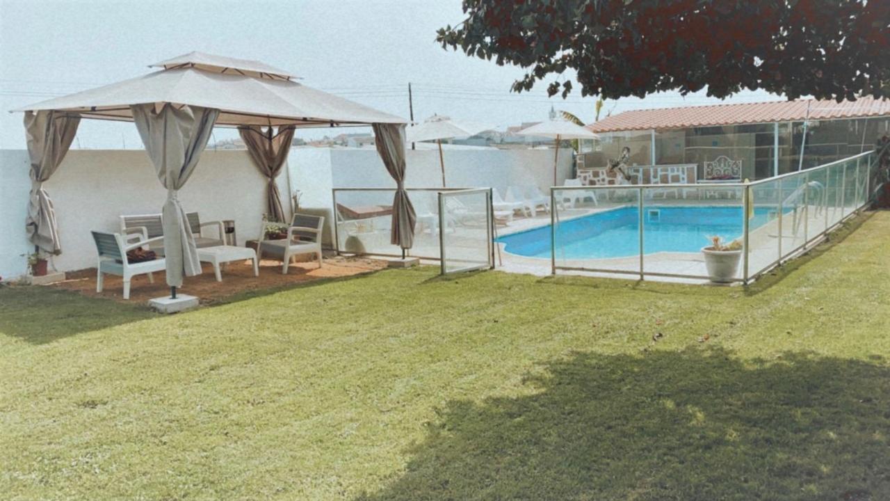 Casas Solar Da Torre 1 Villa Povoa de Varzim Bagian luar foto