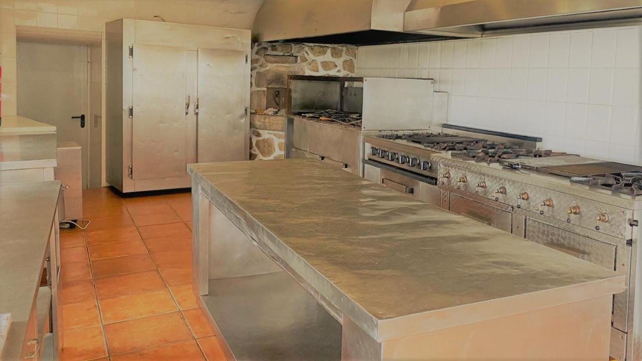 Casas Solar Da Torre 1 Villa Povoa de Varzim Bagian luar foto