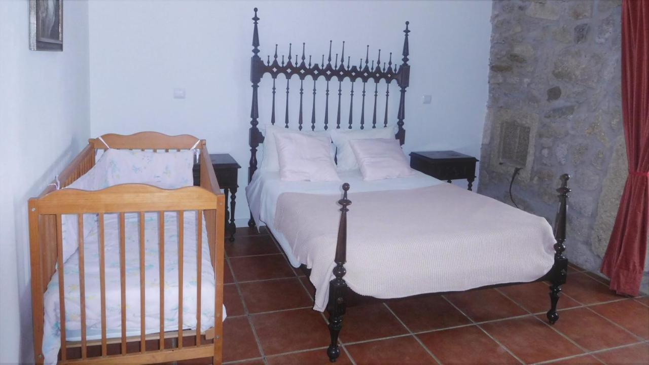 Casas Solar Da Torre 1 Villa Povoa de Varzim Bagian luar foto