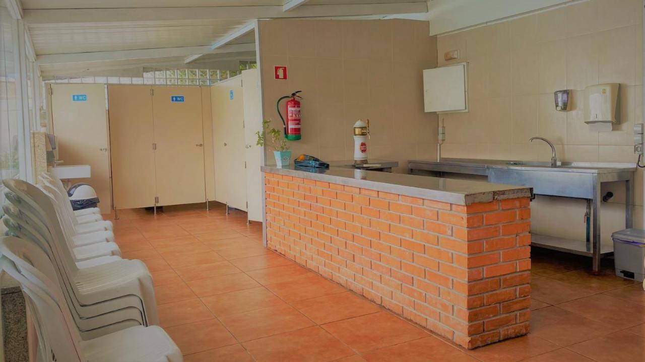 Casas Solar Da Torre 1 Villa Povoa de Varzim Bagian luar foto